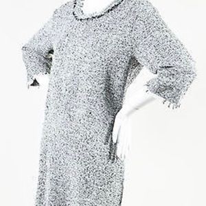 ❌SOLD❌ IRO tweed dress